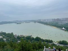 -云龙湖旅游景区