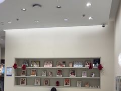 -天真蓝照相馆(五角场百联又一城店)