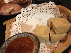-新木器时代餐厅(太湖新天地店)