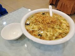 -宝发园名菜馆