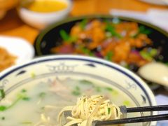 -晋情·游子轩(梅花路店)