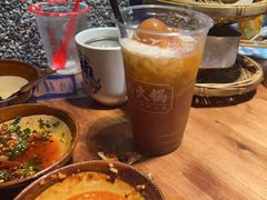 -楠火锅(哈尔滨金爵万象店)