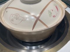 -天宜隆蘑菇宴火锅(石景山旗舰店)