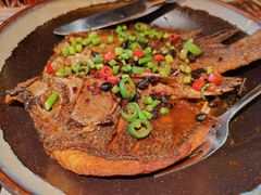 -塔哈尔·新疆盛宴(奉贤龙湖店)
