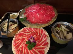 -鲁西肥牛(九方购物中心店)