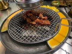 -釜山火炉·海鲜烤肉(紫藤路店)