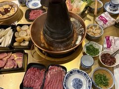 -牛街清真满恒記(平安里西大街店)