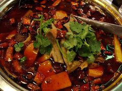 -缪氏川菜(丰盛町店)