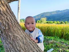 -艾米稻香小镇