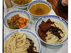 -永丰面馆(汉口路店)