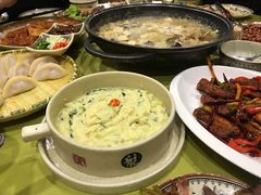 -老朴饭店(邮政街总店)