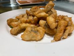 -阿拉本帮菜馆(虹口店)