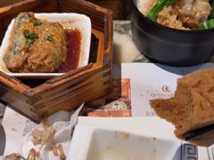 -皇室假期美食水疗会(春风路店)