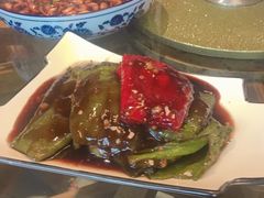 虎皮青椒-兴农记