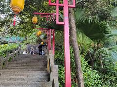 -叠彩山景区