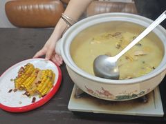 -金龙·打边炉(南京西路店)