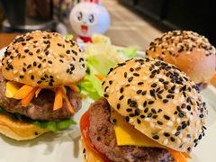 -Simple Yummy简单美味(上邦百汇城店)