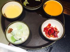 -营信刘罗锅铁锅炖(建华店)