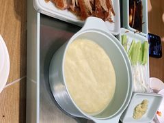 -紫光园·烤鸭(吕家营店)