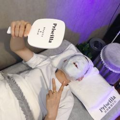 -Priscilla皮肤管理中心