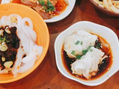 -龙抄手(春熙路总店)