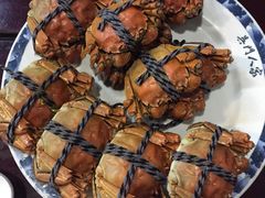 -吴门人家·苏宴宫廷菜(拙政园店)