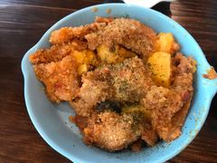 -何必是家面馆 HB noodles&coffee
