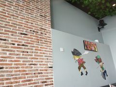 -HONGA HONGA雄家(曹路店)