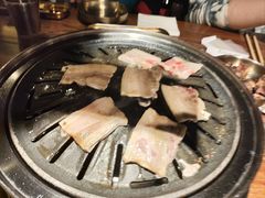 -九田家黑牛烤肉料理(新辰里亚运村店)