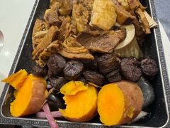 -格日勒阿妈蒙古厨房(新华广场店)