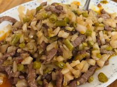 -九九牛肉馆(南山路店)