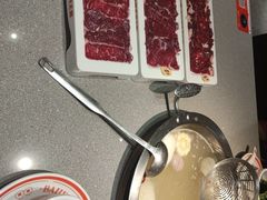 -八合里潮汕鲜牛肉火锅(广州五羊邨店)