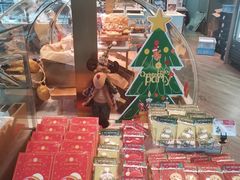 -巴黎贝甜(好世界店)