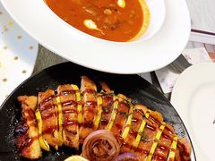 -娜娜家·Nana's restaurant(国金汇店)