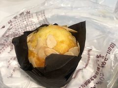 麦芬蛋糕-鲍师傅糕点(国金街店)
