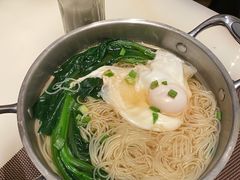-长春富力万达文华酒店-集·味自助餐厅