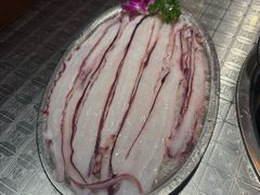 -朱光玉火锅馆(龙阳广场店)