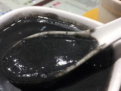 黑芝麻糊-仁信双皮奶(庙前直街店)