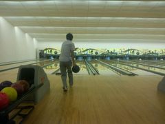 -广州保龄球馆(广州天河体育中心店)