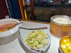 -外婆船宴餐厅·外婆喊你回家吃饭
