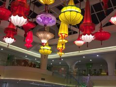 -广州花之恋城堡酒店