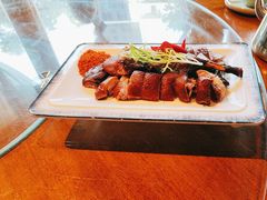 -饕然·民间川菜(龙泉店)