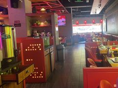 -麻辣英雄重庆火锅(二城广场店)