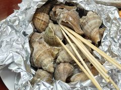 -广胜通达海鲜食府(黄沙店)