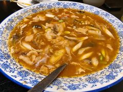 -洛阳水席园