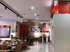 -小乌猪·金华筒骨煲(永盛购物广场店)