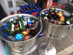 -大东方海鲜酒楼(小武基桥店)