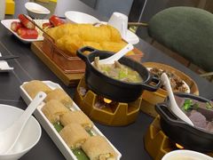 -好友缘家宴(青山路店)