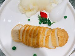 -汤记传菜(秀浦路店)