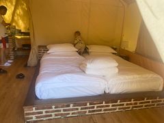 -北京山里寒舍度假酒店